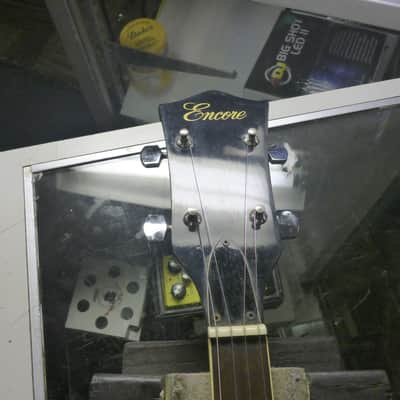 Encore E 75 5 String Banjo image 6