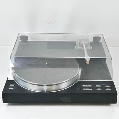Yamaha PX-3 Vintage Stereo Turntable image 17