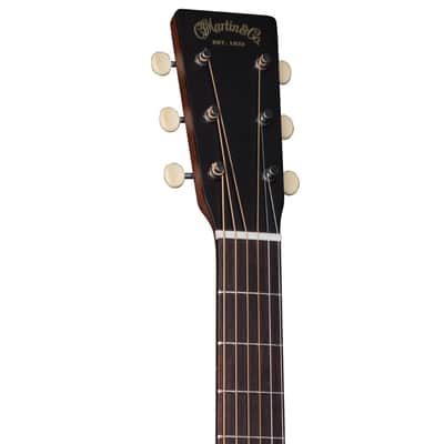 Martin DSS-17 Whiskey Sunset Guitar image 2
