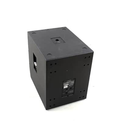 Yamaha CXS15XLF 800W 15" Passive Subwoofer Regular image 2