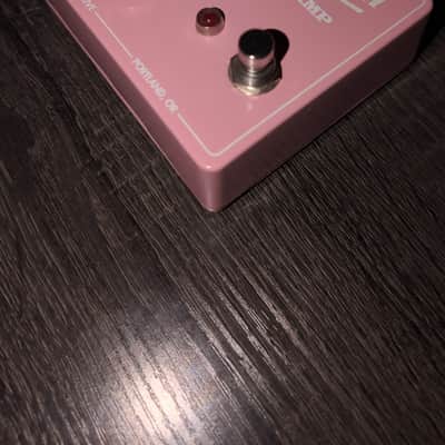 Benson Preamp Pedal (USED) image 2