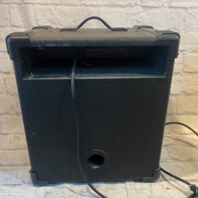Crate B20XL  Bass Guitar Combo Amp image 7