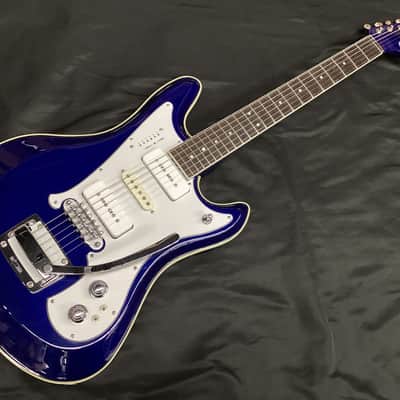 Yamaha SG3KY image 2