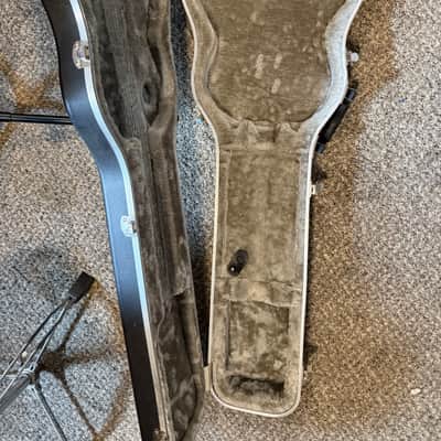Gretsch 8217 BST-1500 Beast w/HSC image 8