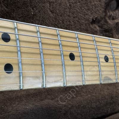 1982 Fender - Stratocaster - Sienna Sunburst - Dan Smith - ID 5370 image 10