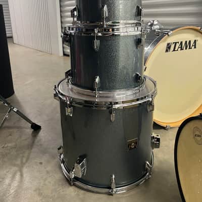 Tama Superstar classic 2024 - Teal image 9