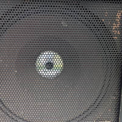 Crate CR-1R Guitar Amp image 8