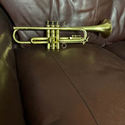 Besson Prototype Class A (50 Medals of honor) (Besson Brevete) (1944) Bb Trumpet SN 131616 (Professional) image 6