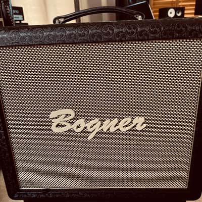 Bogner Ecstasy Mini 30 Guitar Amp NEW image 11