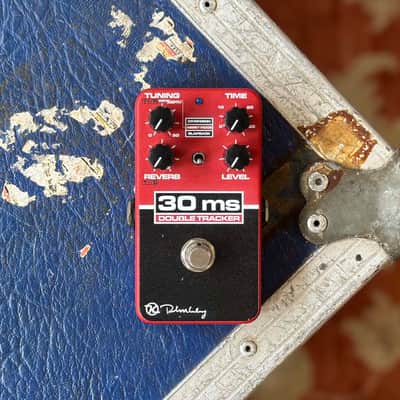 Keeley Electronics 30ms Automatic Double Tracker - Gearspace