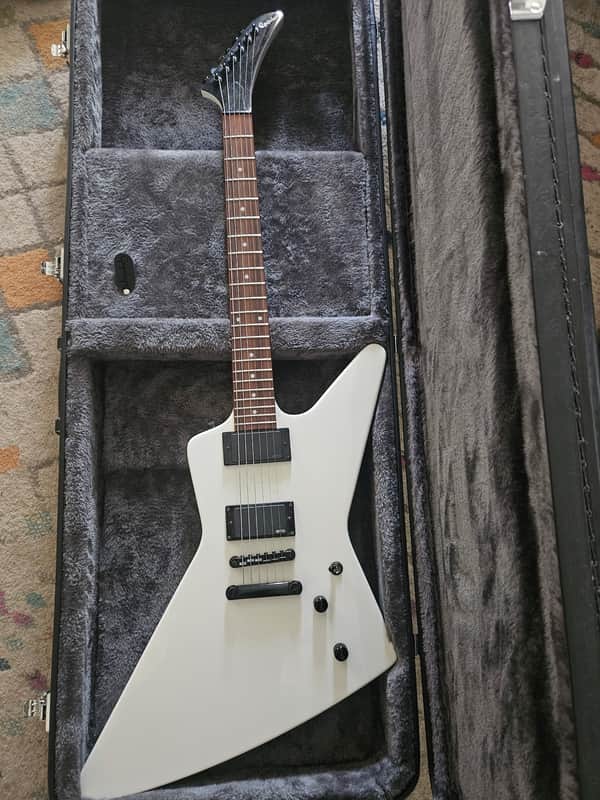 Epiphone '84 Explorer-EX