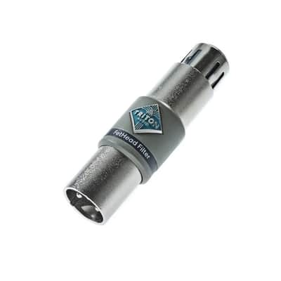 TritonAudio FetHead Filter Microphone Preamp with High-Pass Filter image 3