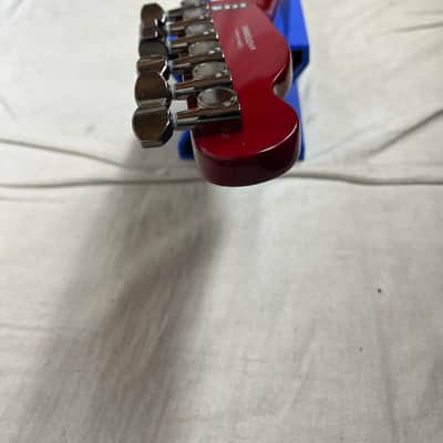 Fender Special Edition Custom Telecaster FMT HH Electric Guitar image 24