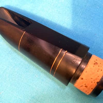 Gently Used Vandoren M15 Profile 88 Clarinet Mouthpiece-Excellent Condition! image 5