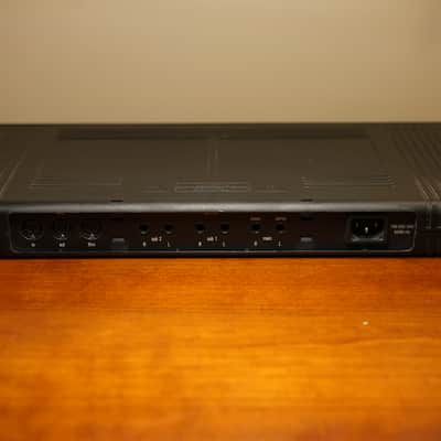 E-MU Systems Proteus/1 Plus Orchestral 1990's - Black image 3