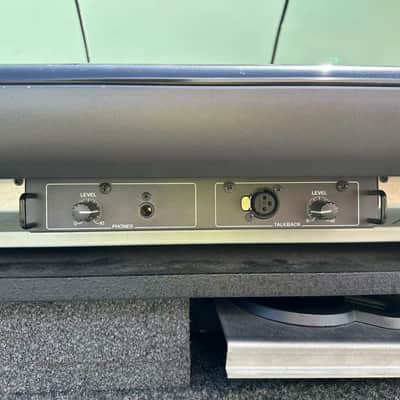 YAMAHA CL5 DIGITAL AUDIO CONSOLE WITH CASE (TRUEHEARTSOUND) image 17