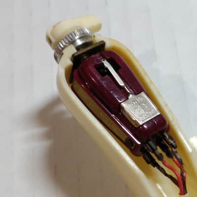 JOBOPHONE (Stereo Tonearm Pick Up) A5 Type OV image 7