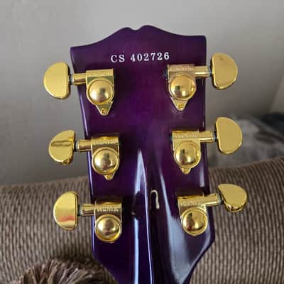 Gibson Les paul 2014 - Nitro image 4