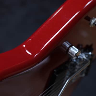 Godin Redline 85 Limited Edition "B-Stock" EMG Pickups Electric Guitar w/Bag image 16