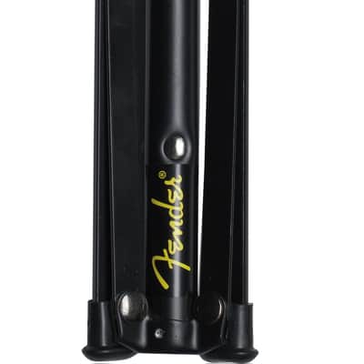 Fender Mini Acoustic Guitar Stand image 3