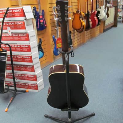Recording King RD-328 Acoustic Guitar image 5