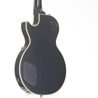 Epiphone Les Paul Custom Pro Ebony [17061507609] (04/06) image 9