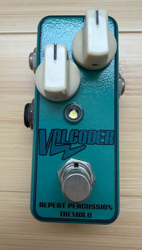 Catalinbread Valcoder