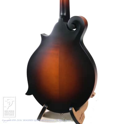 Eastman MD-315E/SB image 4