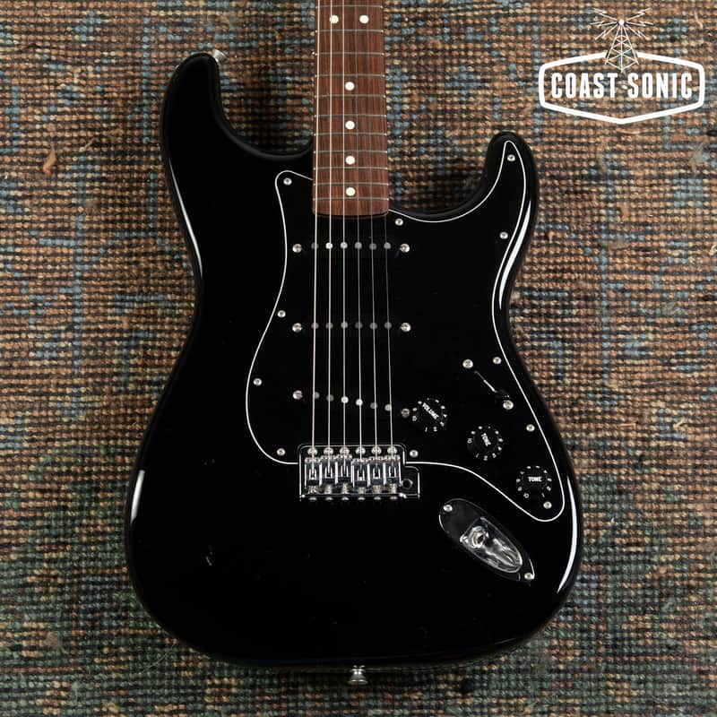 Fender MIJ Traditional 70s Stratocaster | Reverb