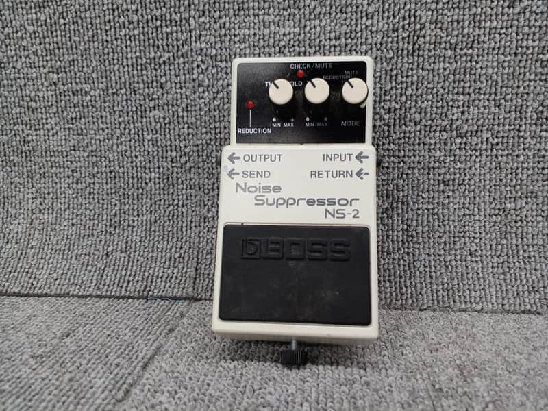 Boss NS-2
