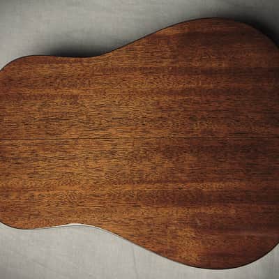 Martin Custom Shop D-18 Style 2026 - Natural image 5