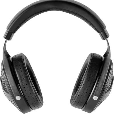 Focal Utopia High-Fidelity Over-Ear Open-Back Headphones (2022) image 3