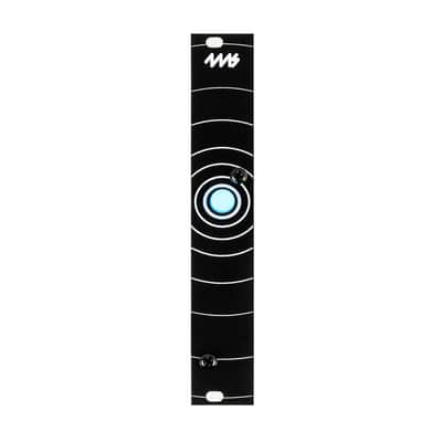 4ms MetaModule Wi-Fi Expander image 1
