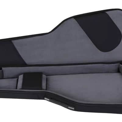 Boss CB-EG20 Deluxe Electric Guitar Gig Bag image 2