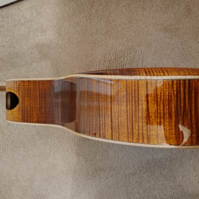 Eastman AC622CE - Natural 2022 - Gloss image 9