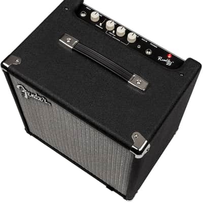 Fender Rumble 25 V3 image 2