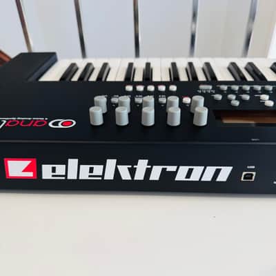 Elektron Analog Keys image 3
