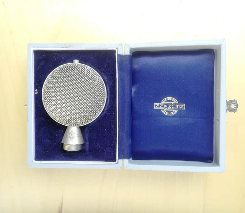 Neumann M7s legendary capsule 1960+ image 1