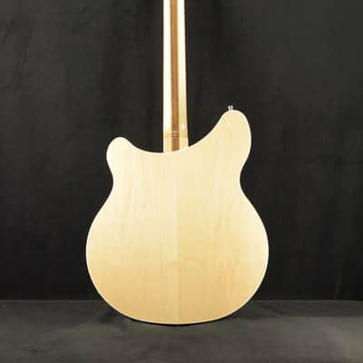 Rickenbacker 360/12 12-String Mapleglo image 8