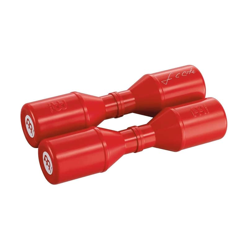 Meinl Luis Conte Shaker - Red image 1