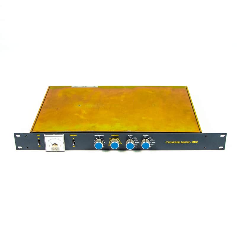 Chandler Limited LTD-2 Owned By Mark Hoppus Of blink-182 image 1