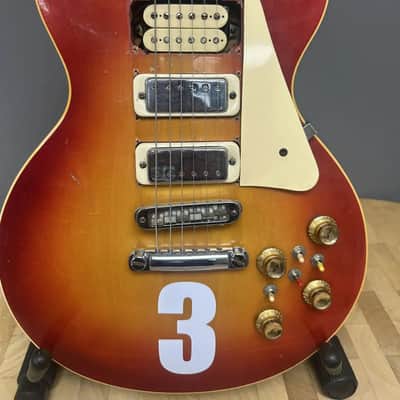 Gibson Les Paul Deluxe 1991 image 1