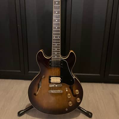 Ibanez AS50 Artist 1980 image 2