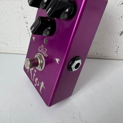 Suhr RIOT - Fucsia image 2