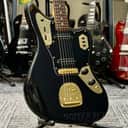 Fender Made In Japan Traditional 2025 Collection '60s Jaguar 【Limited Edition】 2025 - Black Pearl