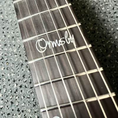 Ormsby Goliath 6, PurrPull, LEFTY - Run 17 image 6