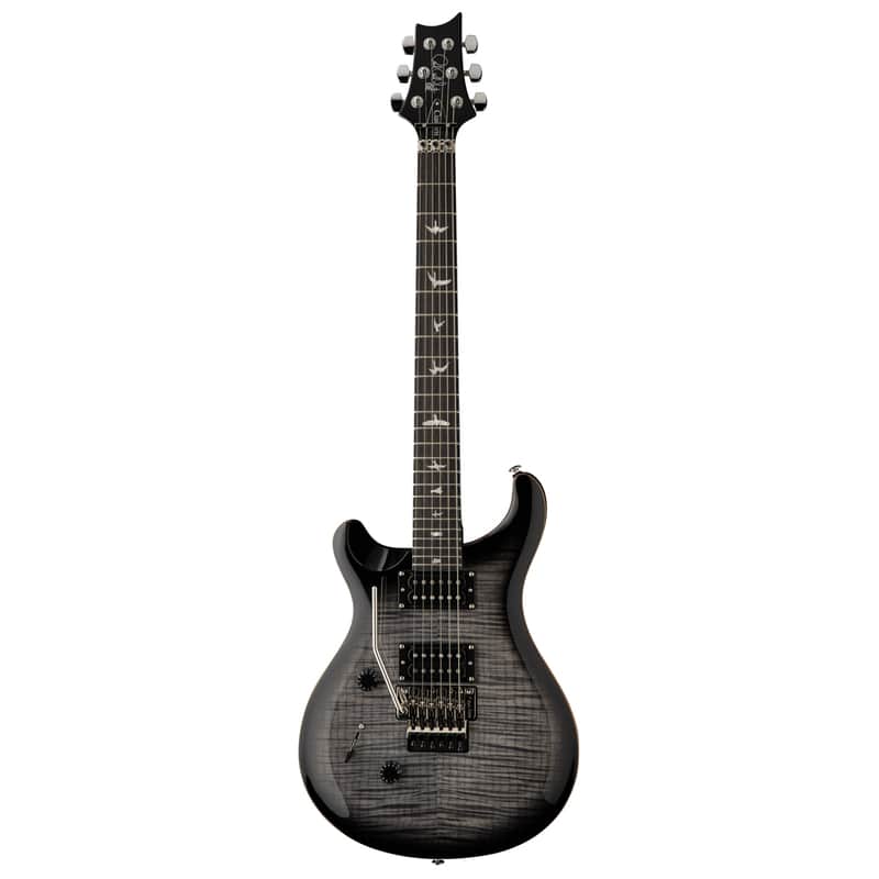 PRS SE Floyd Custom 24 Left-Handed image 1