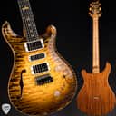 Hold-PRS Private Stock #11244 Special Semi-Hollow Roasted - Sandstorm Glow