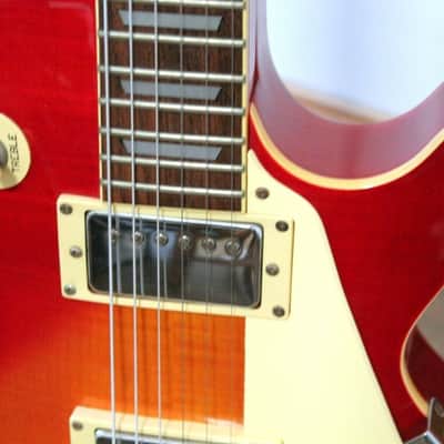 Epiphone Les Paul Studio Standard, 1997 Made in Korea | Reverb