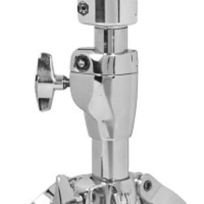 Mapex Falcon 1000 Series Pro Chrome Snare Drum Stand - SF1000 image 4